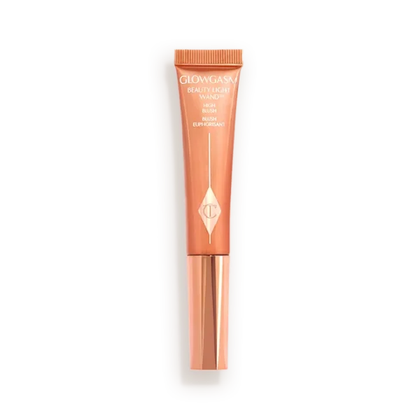 CHARLOTTE TILBURY BEAUTY LIGHT WAND Highblush PEACHGASM