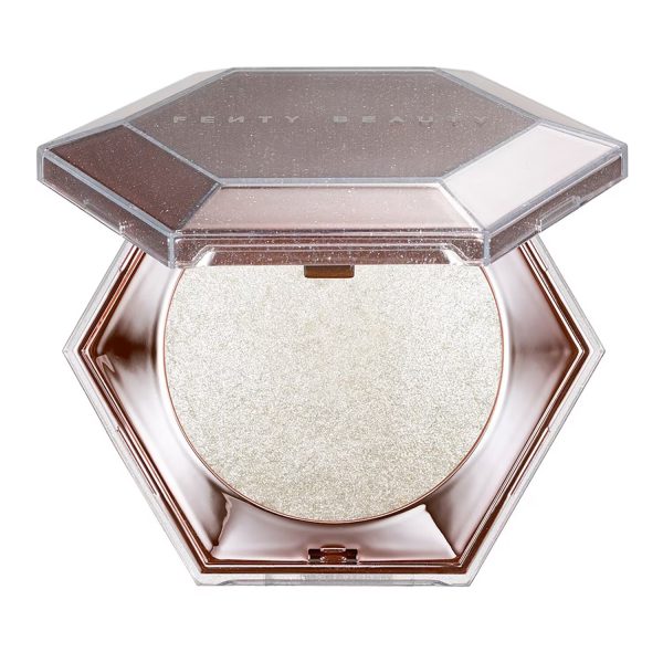 Fenty Beauty Diamond Bomb All-Over Diamond Veil Highlighter