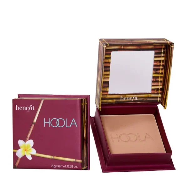 Benefit Hoola Bronzer poudre mat iconique