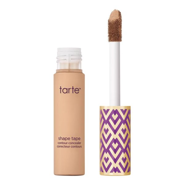 Tarte Shape Tape-Anticerne 35N Medium