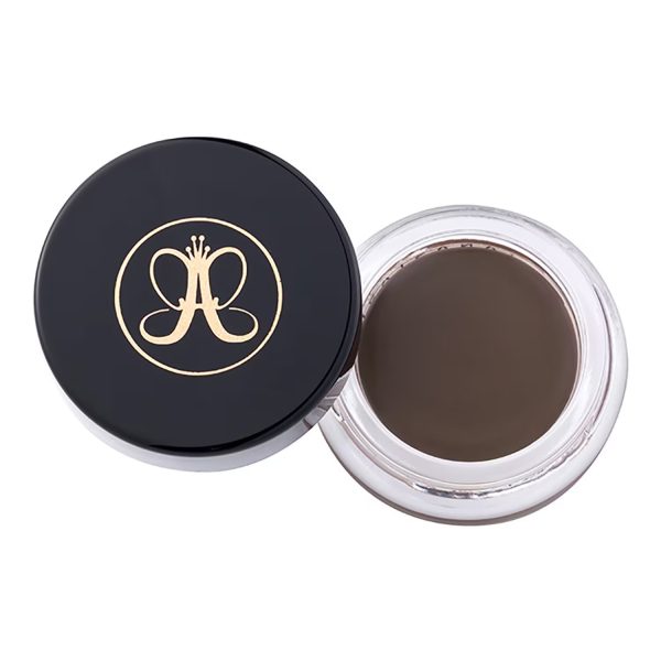 Anastasia DIPBROW Pomade - Crème-gel pour sourcils Dark brown