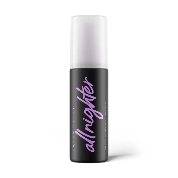 Urban decay All Nighter Waterproof Makeup Setting Spray