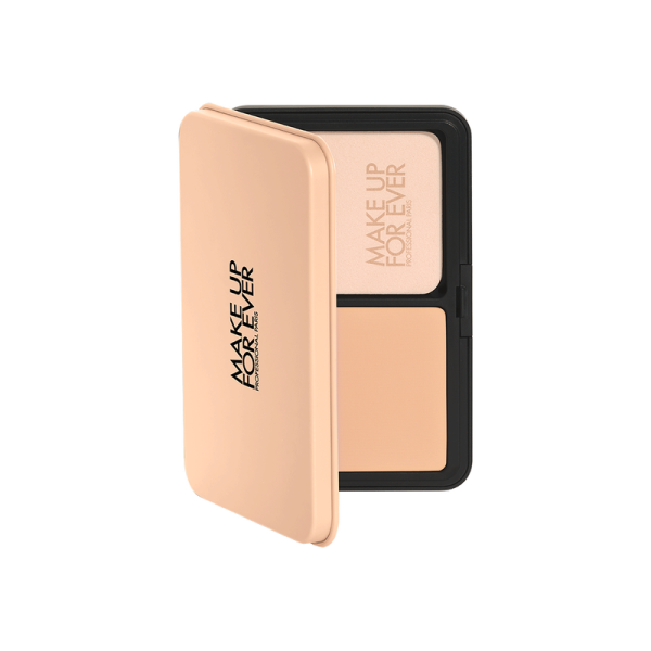 Makeup forever HD SKIN POWDER Fond De Teint Poudre Compact Matifiant Réf 1N10
