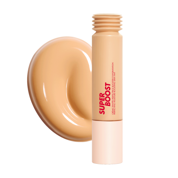 Makeup forever SUPER BOOST SKIN TINT Crème teintée Perfectrice Hydratante 03