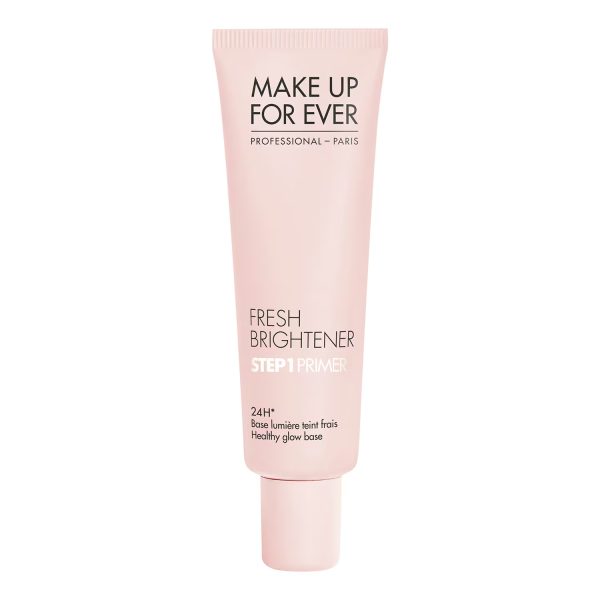 Makeup forever STEP 1 PRIMER – CORRECTEUR DE COULEURS Fresh brightner