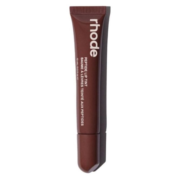 Rhode peptide lip tint espresso - rich brown