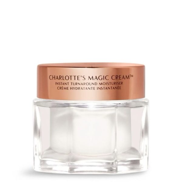 CHARLOTTE TILBURY CHARLOTTE'S MAGIC CREAM 50 ML
