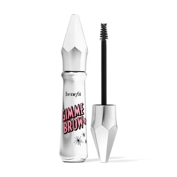 Benefit Gimme Brow+ Gel sourcils teinté 3 - Neutral light brown