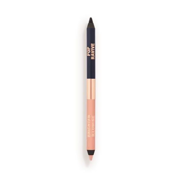 Charlotte Tilbury SLEEP CHEAT LINER DUO NAVY BLUE