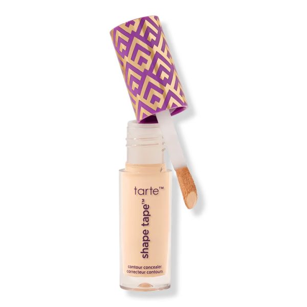 Tarte Travel-size Shape Tape concealer 16N fair-light neutral