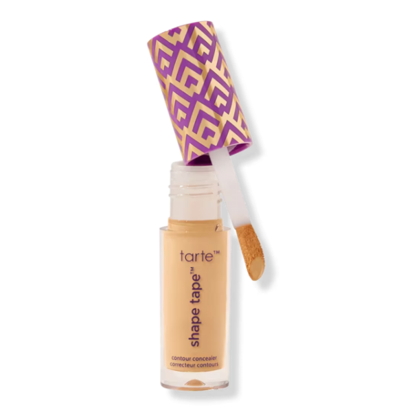 Tarte Travel-size Shape Tape concealer 34S medium sand