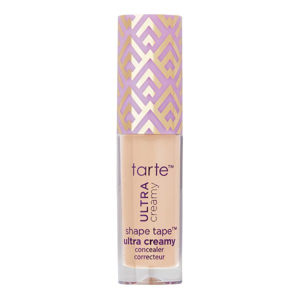 Tarte Travel-size Shape Tape Ultra Creamy Concealer Ultra-Crémeux 22N light neutral
