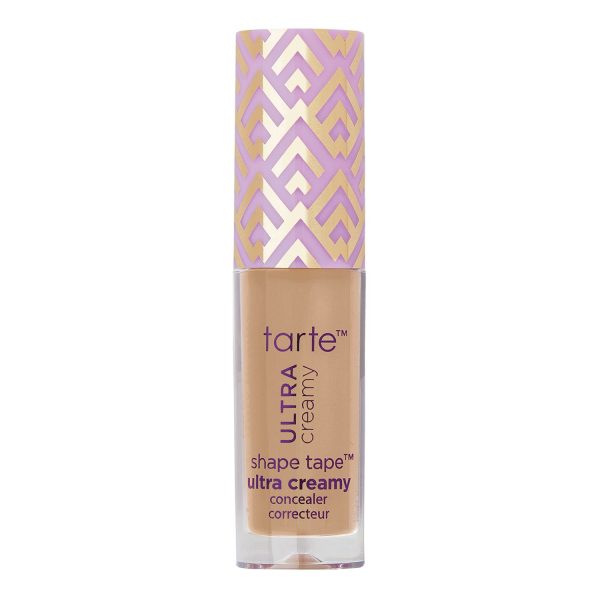 Tarte Travel-size Shape Tape Ultra Creamy Concealer Ultra-Crémeux 35N medium