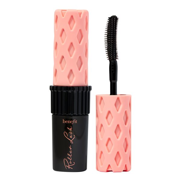 Benefit Roller Lash - Mini Mascara recourbant format voyage