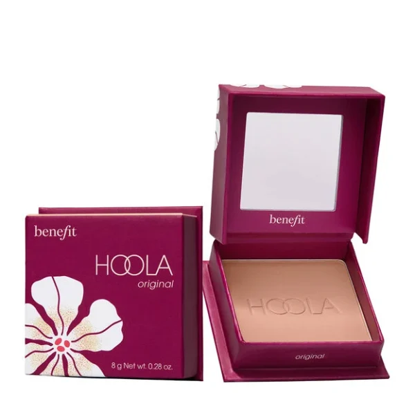 Benefit Hoola bronzer Original mini