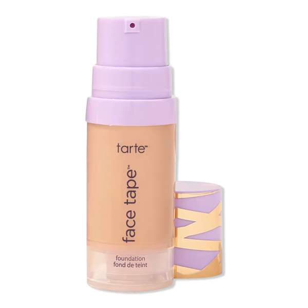 Tarte travel-size face tape foundation 22N Light Neutral