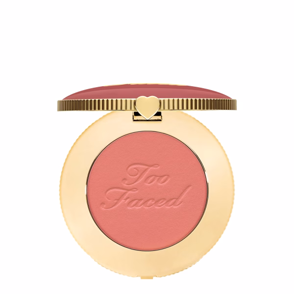 TOO FACED Cloud Crush Blurring Blush Réf velvet crush