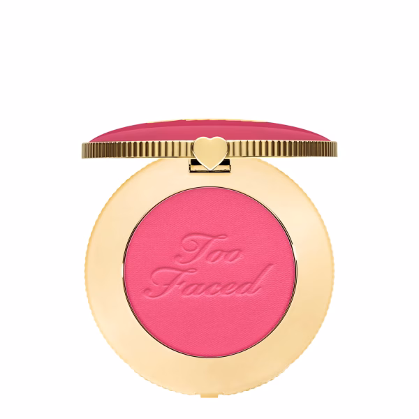TOO FACED Cloud Crush Blurring Blush Réf watermelon rain