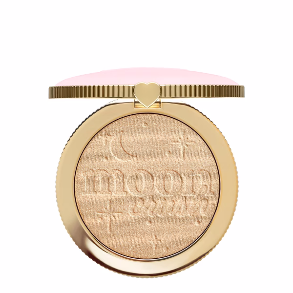 TOO FACED MoonCrush Highlighter Réf shooting star