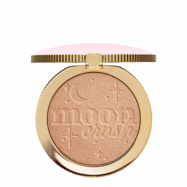 TOO FACED MoonCrush Highlighter Réf summer moon