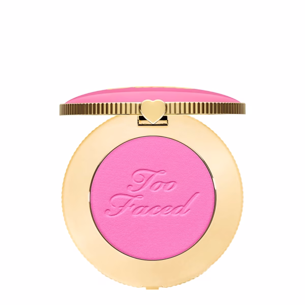 TOO FACED Cloud Crush Blurring Blush Réf super candy clouds