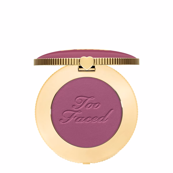 TOO FACED Cloud Crush Blurring Blush Réf Berry dreamy