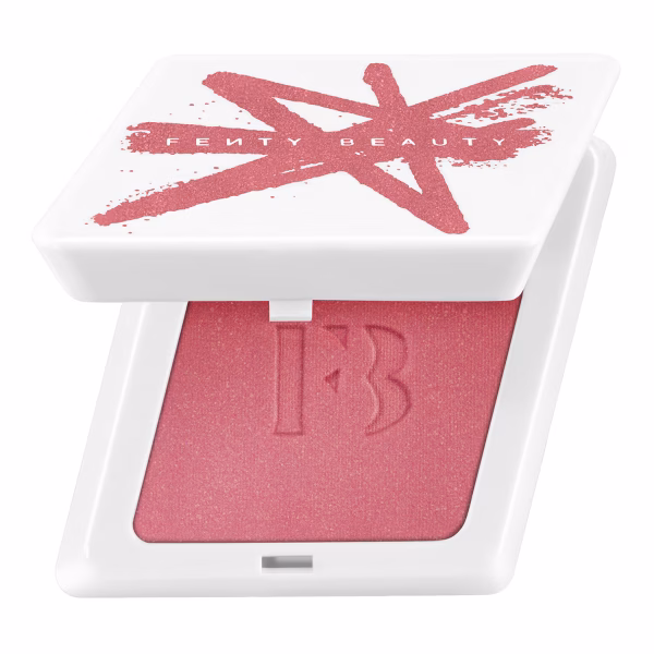 Fenty Cheeks Powder Blush Réf tutu turnt