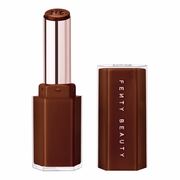 Fenty beauty Gloss Bomb stick Réf  09-Hot Chocolit