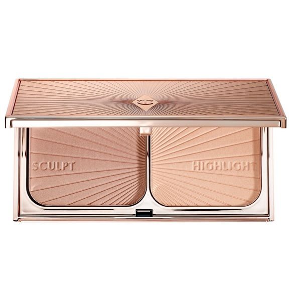 Charlotte tilbury FILMSTAR BRONZE & GLOW LIGHT TO MEDIUM