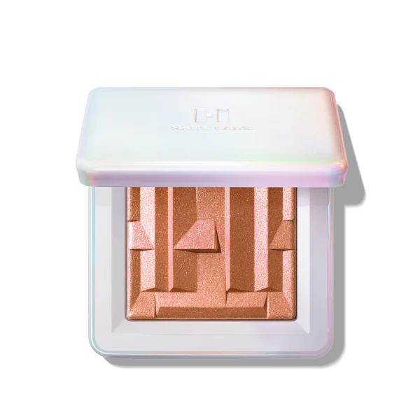 Haus Labs BIO-RADIANT GEL-POWDER HIGHLIGHTER Pink Amethyst