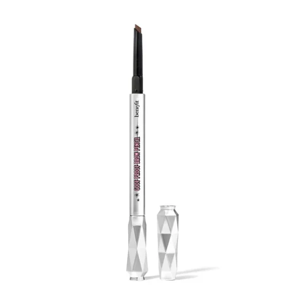 Benefit Goof Proof Brow Pencil-Crayon Sourcils teint  4.5-Neutral deep brown