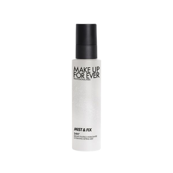 Makeup forever MIST & FIX Spray Fixant Hydratant