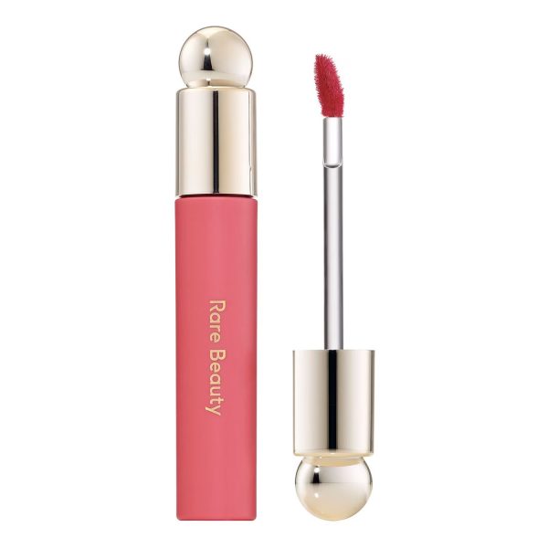 Rare Beauty Soft Pinch Tinted Lip Oil Réf Happy