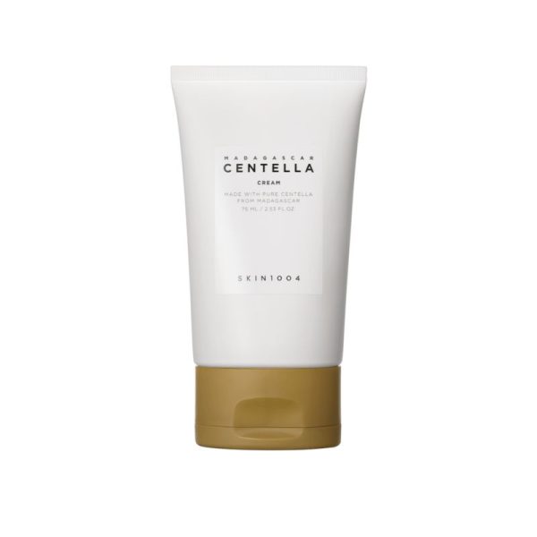 Centella SKIN1004 Madagascar Cream 75ml