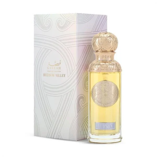 GISSAH HUDSON VALLEY 50ml