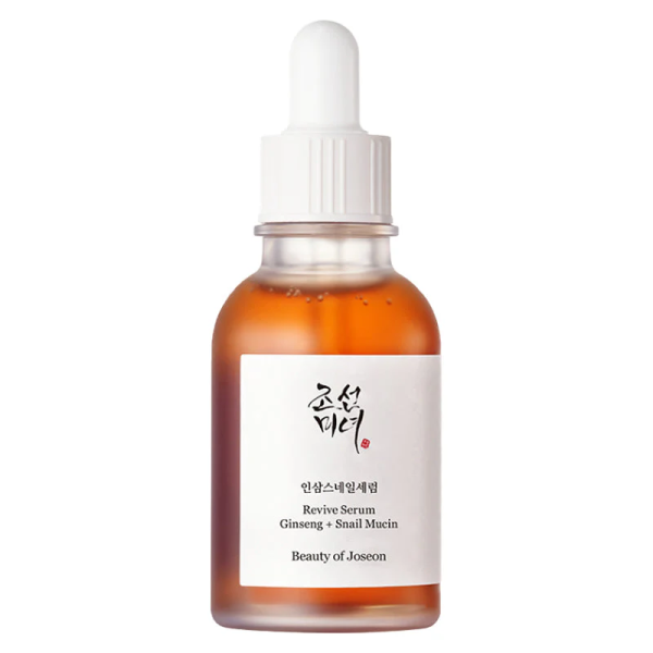 Beauty of Joseon Revive Serum : Ginseng + Snail Mucin