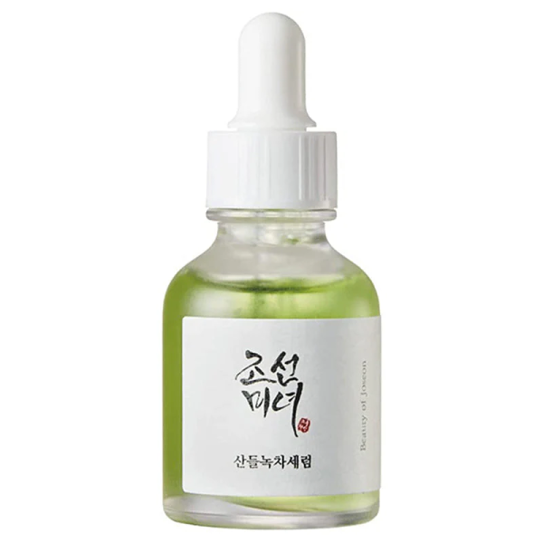 Beauty of Joseon Calming Serum Green Tea+Panthenol