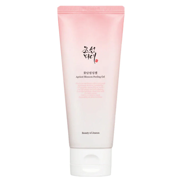 Beauty of Joseon Apricot Blossom Peeling Gel 100ml