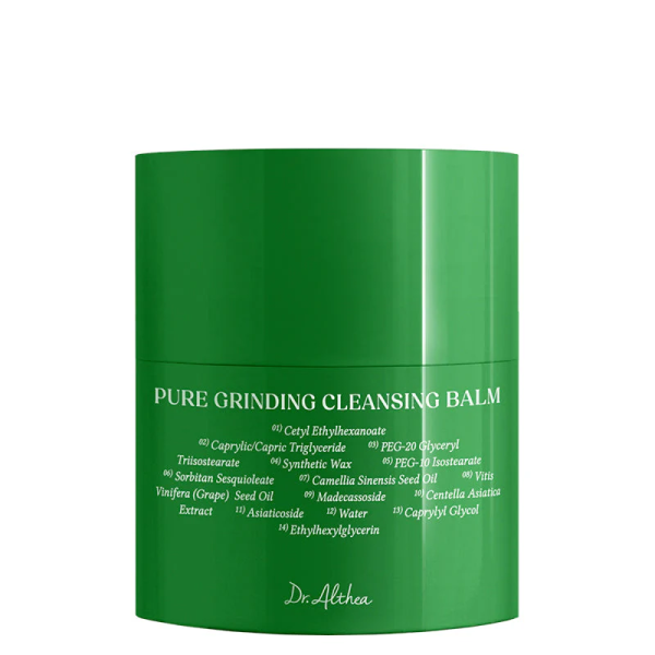 Dr.Althea Pure Grinding Cleansing Balm 50ml