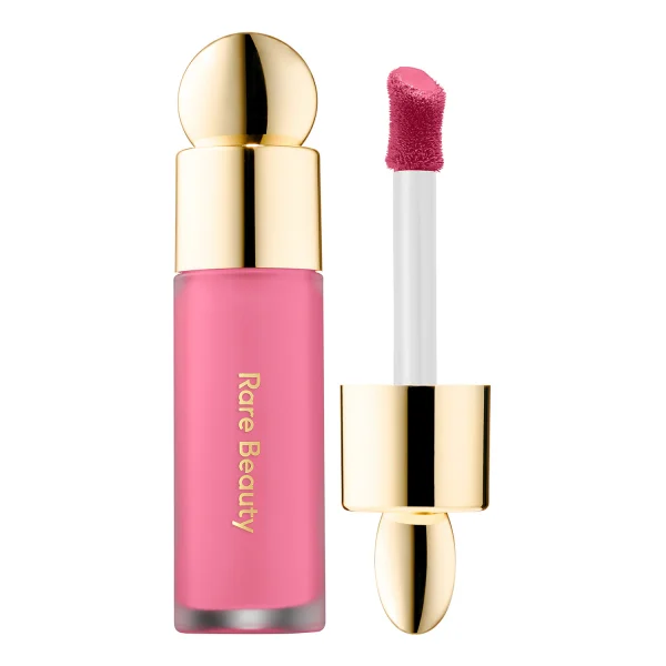 Rare Beauty Soft Pinch Blush liquide Réf Happy 7,5 ml