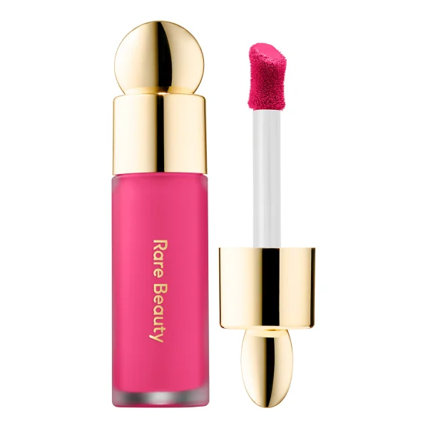 Rare Beauty Soft Pinch Blush liquide Réf Lucky 7,5 ml