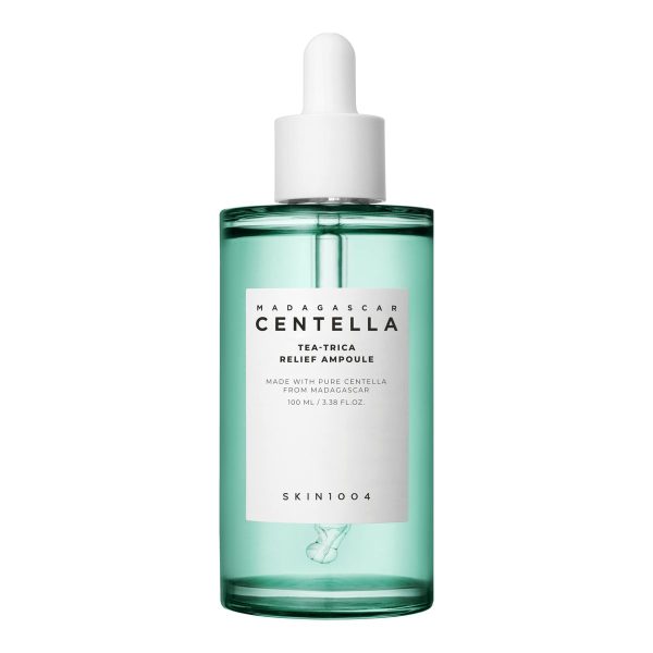 Centella SKIN1004 Tea-Trica Relief Ampoule 100 ml