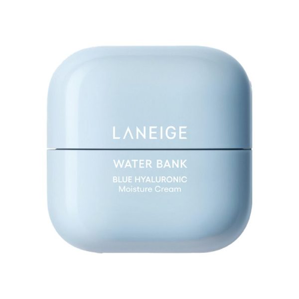 Laneige Water Bank Cream Moisturizer - Crème Hydratante