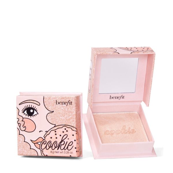 Benefit highlighter cookie