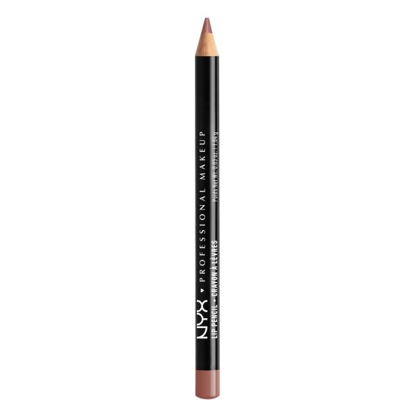 NYX Crayon à lèvres fin Slim Lip Liner SPL831 Mauve
