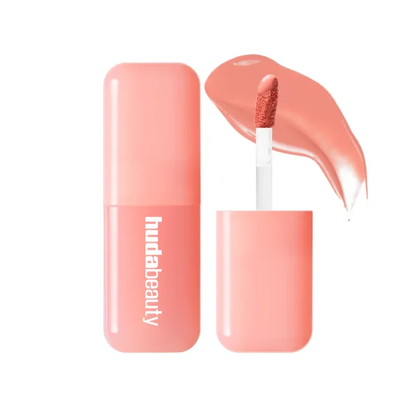 HUDA BEAUTY-Blush Filter Liquid Blush Réf COTTON CANDY
