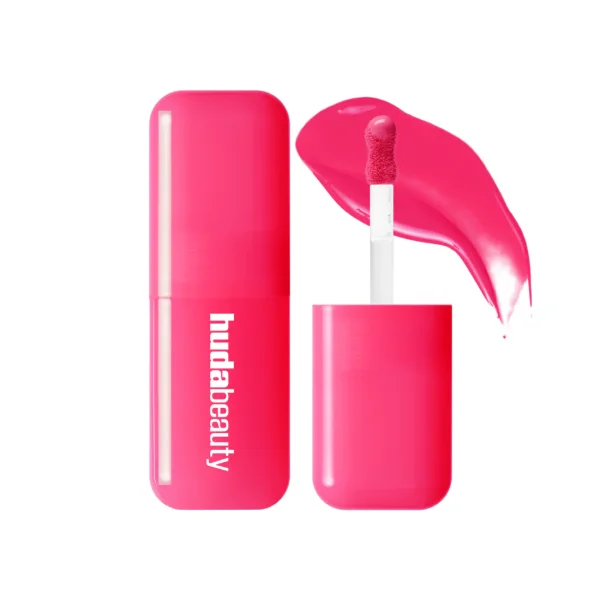 HUDA BEAUTY-Blush Filter Liquid Blush Réf Intense Guava