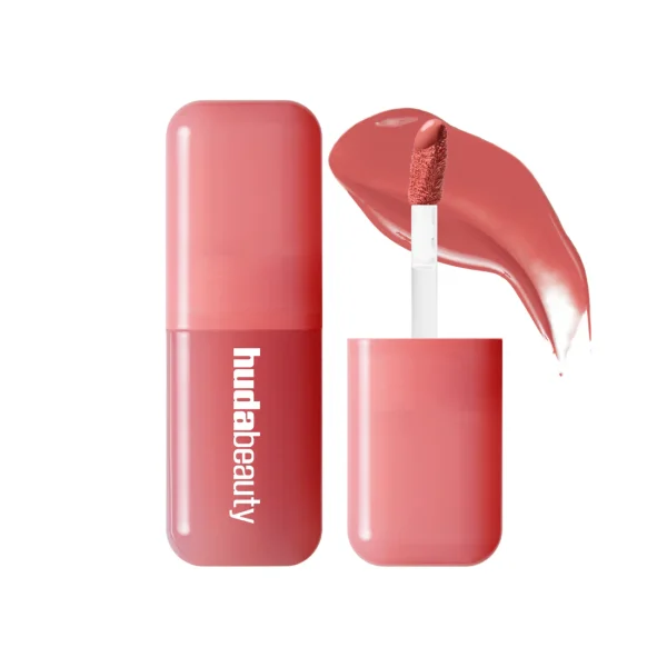 HUDA BEAUTY-Blush Filter Liquid Blush Réf Strawberry Cream