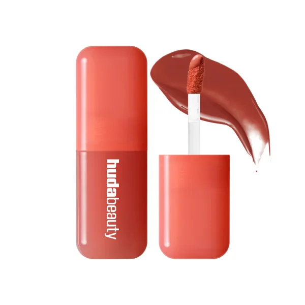 HUDA BEAUTY-Blush Filter Liquid Blush Réf Watermelon Pop