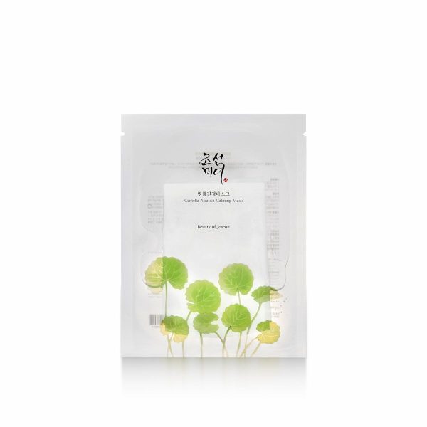 Beauty of Joseon Centella Asiatica Calming Mask
